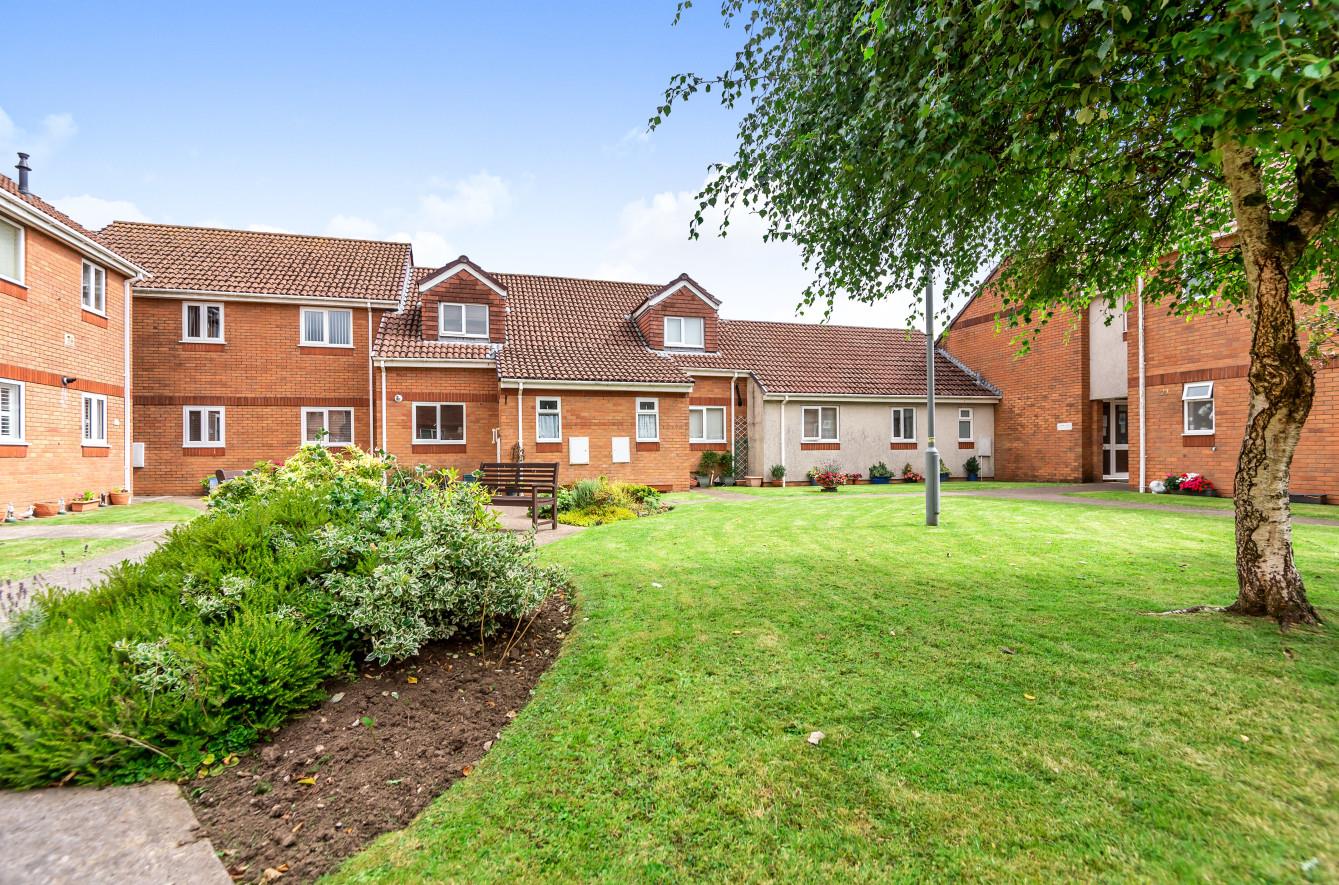 Tudor Court, Murton, Swansea, £99,950 Dawsons Property